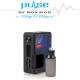 Tnt Vape Vandy Vape Pulse 80w Box BF Colore Fibra Di Carbonio Grigia