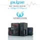 Tnt Vape Vandy Vape Pulse 80w Box BF Colore Fibra Di Carbonio Nera