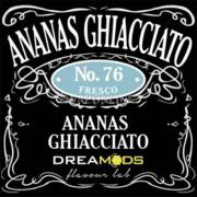 Dreamods Aroma Ananas Ghiacciato 10ml