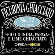 Dreamods Aroma Ficurinia Ghiacciato 10ml