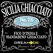 Dreamods Aroma Sicilia Ghiacciato 10ml