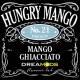 Dreamods Aroma Hungry Mango 10ml