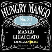 Dreamods Aroma Hungry Mango 10ml