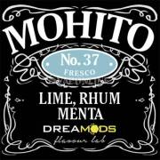 Dreamods Aroma Mohito 10ml
