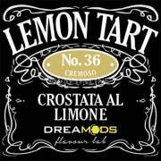 Dreamods Aroma Lemon Tart 10ml