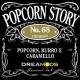 Dreamods Aroma Pop Corn Story 10ml