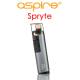 Aspire SPRYTE KIT AIO Batteria 650 MAh