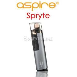 Aspire SPRYTE KIT AIO Batteria 650 MAh