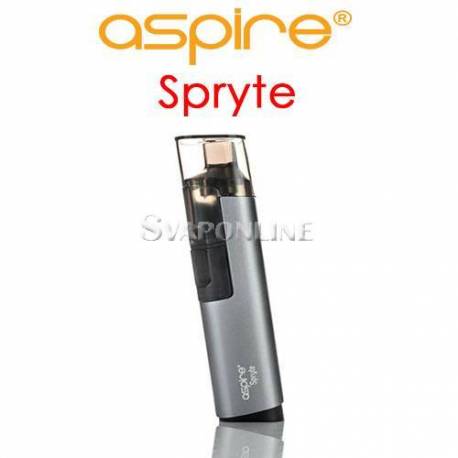 Aspire SPRYTE KIT AIO Batteria 650 MAh