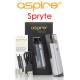 Aspire SPRYTE KIT AIO Colore Nero