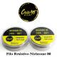 Coil Art Rocchetto Filo 10mt Nichrome 80-Ni80