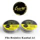 Coil Art Rocchetto Filo 10mt Kanthal A1
