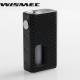 Wismec LUXOTIC Box BF Colore Blue HoneyComb