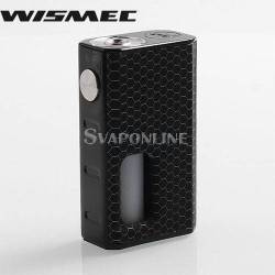 Wismec LUXOTIC Box BF Colore Blue HoneyComb
