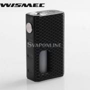 Wismec LUXOTIC Box BF Colore Blue HoneyComb