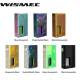 Wismec LUXOTIC Box BF Colore Purple Swirled Resin