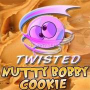 TWISTED Nutty Bobby Cookie Aroma Concentrato 10ml