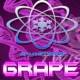 TWISTED Grape Aroma Concentrato 10ml