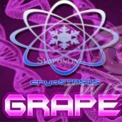 TWISTED Grape Aroma Concentrato 10ml