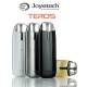 Joyetech TEROS Pod Mod 480mAh Colore Metallico