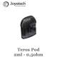 TEROS Ricambio Pod 2ml 0 5ohm Joyetech Ohm