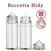 Boccetta Hidy Varie Misure Per Sigaretta Elettronica