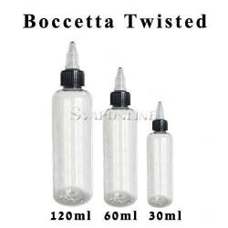 Boccetta TWISTED