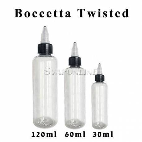 Boccetta TWISTED