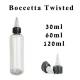 Boccetta TWISTED