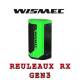wismec reuleaux rx gen 3 verde