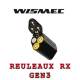 wismec reuleaux rx gen 3 3 batterie 18650
