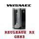 wismec reuleaux rx gen3 grigio