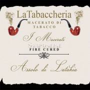 La Tabaccheria Macerato di tabacco Assolo di Latakia 10ml
