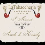 La Tabaccheria Macerato di tabacco Assolo di Kentucky 10ml