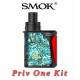 smok kit priv one verde