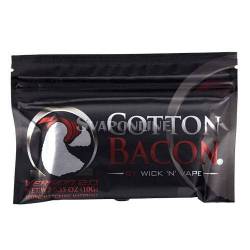 Cotton Bacon V2 By Wick N Vape