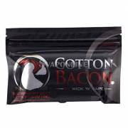 Cotton Bacon V2 By Wick N Vape