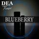 Aroma Dea Flavor Blueberry Mirtillo 10ml