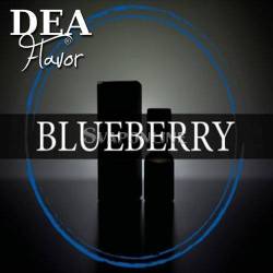 Aroma Dea Flavor Blueberry Mirtillo 10ml