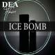 Aroma Dea Flavor Ice Bomb Bubble Gum 10ml