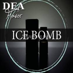 Aroma Dea Flavor Ice Bomb Bubble Gum 10ml