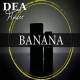 Aroma Dea Flavor Banana 10ml