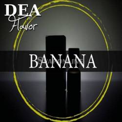 Aroma Dea Flavor Banana 10ml