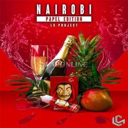 aroma papel edition nairobi