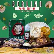 Aroma Papel Edition-BERLINO 20ml 60ml shot series 