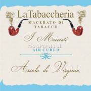 La Tabaccheria Macerato di tabacco Assolo di Virginia 10ml