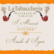 La Tabaccheria Macerato di tabacco Assolo di Izmir 10ml