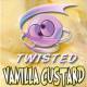 aroma twisted vanilla custard 10ml