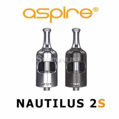 Aspire Nautilus 2s bvc Atomizzatore