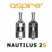 Aspire Nautilus 2s bvc Atomizzatore